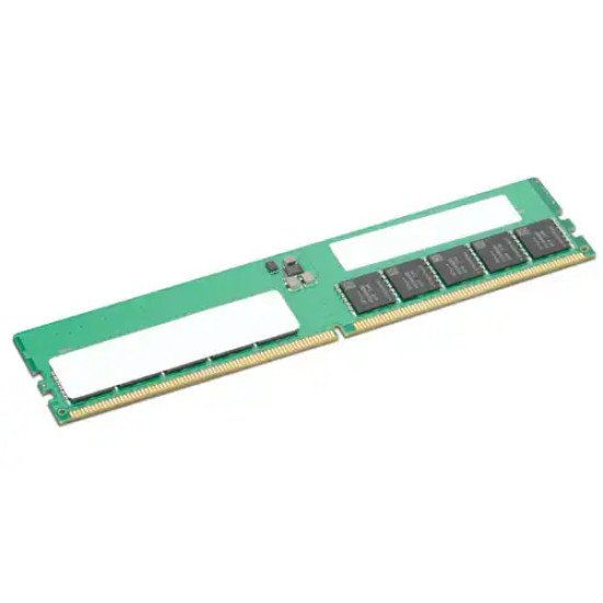 Lenovo 4X71S00739 module de mémoire 16 Go 1 x 16 Go DDR5 Lenovo 4X71S00739 module de mémoire 16 Go 1 x 16 Go DDR5
