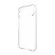 ZAGG Crystal Palace coque de protection pour téléphones portables 16 cm (6.3") Housse Transparent ZAGG Crystal Palace coque de protection pour téléphones portables 16 cm (6.3") Housse Transparent