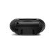 Philips TAZ2000B/10 Lecteur de CD Argent, Noir Lecteur CD portable
