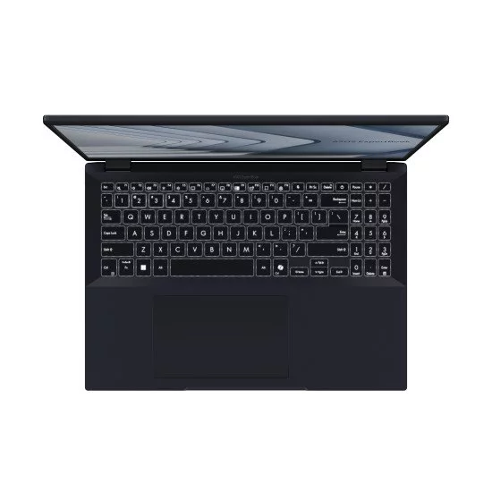 ASUS ExpertBook B3604CVA-Q90095X Intel® Core™ i5 i5-1335U Ordinateur portable 40,6 cm (16") WUXGA 16 Go DDR5-SDRAM 512 Go SSD Wi-Fi 6E (802.11ax) Windows 11 Pro Noir ASUS ExpertBook B3604CVA-Q90095X Intel® Core™ i5 i5-1335U Ordinateur portable 40,6 cm (16") WUXGA 16 Go DDR5-SDRAM 512 Go SSD Wi-Fi 6E (802.11ax) Windows 11 Pro Noir