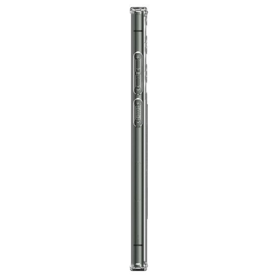 Spigen Galaxy S23U Ultra Hyb 1 Tap Ring coque de protection pour téléphones portables