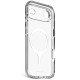 Decoded D26IPO17ABCT2TT coque de protection pour téléphones portables 16,5 cm (6.5") Housse Transparent
