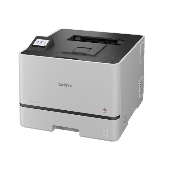 Brother HL-L8430CDW imprimante laser Couleur 2400 x 600 DPI A4 Wifi