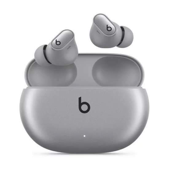 Beats by Dr. Dre MT2P3ZM/A écouteur/casque True Wireless Stereo (TWS) Ecouteurs Appels/Musique Bluetooth Argent Beats by Dr. Dre MT2P3ZM/A écouteur/casque True Wireless Stereo (TWS) Ecouteurs Appels/Musique Bluetooth Argent