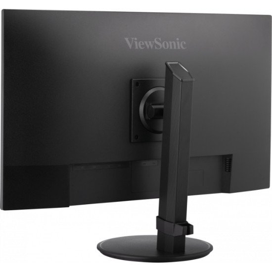 Viewsonic VG2708A écran PC 68,6 cm (27") 1920 x 1080 pixels Full HD LED Noir