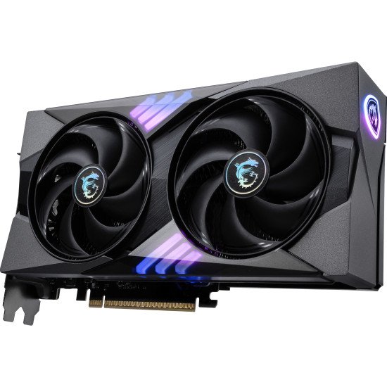 MSI GAMING GeForce RTX 5060 TI 16G OC NVIDIA 16 Go GDDR7 MSI GAMING GeForce RTX 5060 TI 16G OC NVIDIA 16 Go GDDR7