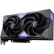 MSI GAMING GeForce RTX 5060 TI 16G OC NVIDIA 16 Go GDDR7 MSI GAMING GeForce RTX 5060 TI 16G OC NVIDIA 16 Go GDDR7
