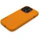 Decoded AntiMicrobial Silicone Back Cover coque de protection pour téléphones portables 17 cm (6.69") Housse Abricot Decoded AntiMicrobial Silicone Back Cover coque de protection pour téléphones portables 17 cm (6.69") Housse Abricot