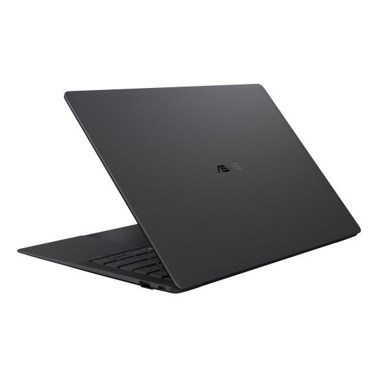 ASUS ExpertBook Ultra B9406CAA-TH0873X Copilot+ PC Intel Core Ultra 7 356H Ordinateur portable 35,6 cm (14") WQXGA+ 32 Go LPDDR5x-SDRAM 1 To SSD Wi-Fi 7 (802.11be) Windows 11 Pro Gris AZERTY Belge