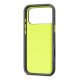 Apple MGJ84LL/A coque de protection pour téléphones portables 17,5 cm (6.9") Housse Noir Apple MGJ84LL/A coque de protection pour téléphones portables 17,5 cm (6.9") Housse Noir