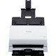 Canon imageFORMULA R30 Chargeur automatique de documents + Scanner à feuille 600 x 600 DPI A4 Blanc