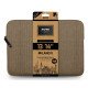 PORT Designs Milano II Eco Sleeve 35,6 cm (14") Housse Marron
