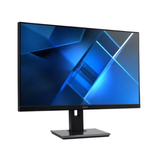 Acer B7 B247Y E écran PC 60,5 cm (23.8") 1920 x 1080 pixels Full HD LCD Noir Acer B7 B247Y E écran PC 60,5 cm (23.8") 1920 x 1080 pixels Full HD LCD Noir