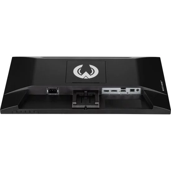 iiyama G-MASTER G2245HSU-B2 LED display 54,6 cm (21.5") 1920 x 1080 pixels Full HD Noir iiyama G-MASTER G2245HSU-B2 LED display 54,6 cm (21.5") 1920 x 1080 pixels Full HD Noir