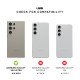 Urban Armor Gear Metropolis LT coque de protection pour téléphones portables 17,3 cm (6.8") Housse Graphite