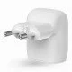 Belkin WCA006vf1MWH-B5 Blanc Intérieure Belkin WCA006vf1MWH-B5 Blanc Intérieure