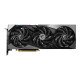 MSI GAMING GEFORCE RTX 4060 Ti X SLIM 16G carte graphique NVIDIA 16 Go GDDR6