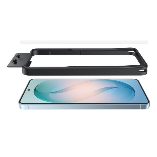 Belkin ScreenForce Protection d'écran transparent Samsung 1 pièce(s)