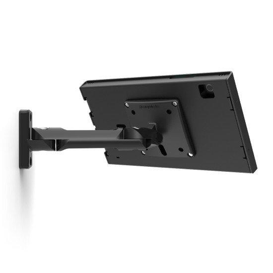 Compulocks 827B11GSWL9B support antivol pour tablettes Noir 27,9 cm (11")
