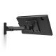 Compulocks 827B11GSWL9B support antivol pour tablettes Noir 27,9 cm (11")