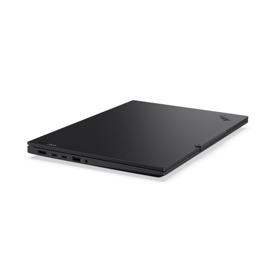 Lenovo ThinkPad E14 Gen 8 (Intel) Copilot+ PC Intel Core Ultra 7 355 Ordinateur portable 35,6 cm (14") WUXGA 16 Go DDR5-SDRAM 512 Go SSD Wi-Fi 7 (802.11be) Windows 11 Pro Noir Belge