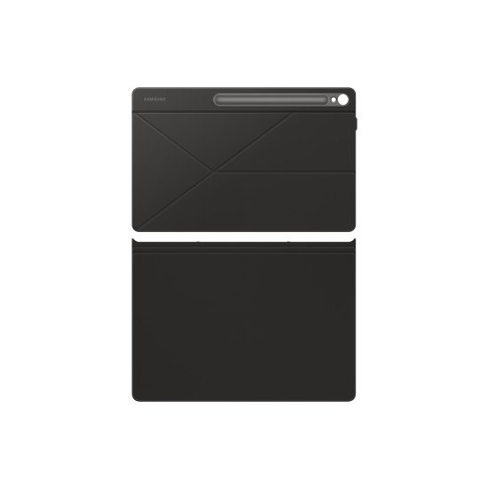 Samsung Book cover hybride pour Galaxy Tab S10 FE+ Samsung Book cover hybride pour Galaxy Tab S10 FE+