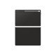 Samsung Book cover hybride pour Galaxy Tab S10 FE+ Samsung Book cover hybride pour Galaxy Tab S10 FE+