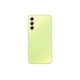 Samsung Galaxy A34 5G 16,8 cm (6.6") Double SIM USB Type-C 6 Go 128 Go 5000 mAh Citron vert