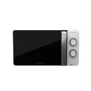 Cecotec 01522 micro-onde Noir, Blanc Micro-onde simple Comptoir 20 L 700 W