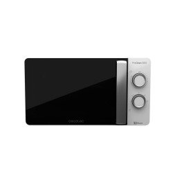 Cecotec 01522 micro-onde Noir, Blanc Micro-onde simple Comptoir 20 L 700 W