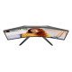 AOC B3 CU34B3E écran PC 86,4 cm (34") 3440 x 1440 pixels Wide Quad HD LED Noir
