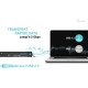 i-tec USB-C/USB-A Dongle SD, TF and 2x USB (1x USB-A, 1x USB-C)