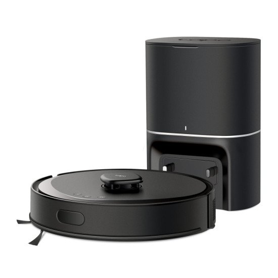 TP-Link Tapo RV30 Max Plus 0,3 L Sac à poussière Noir TP-Link Tapo RV30 Max Plus 0,3 L Sac à poussière Noir