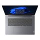 Lenovo V17 G7 IWC Intel Core 5 320 Ordinateur portable 43,9 cm (17.3") Full HD 16 Go DDR5-SDRAM 512 Go SSD Wi-Fi 6 (802.11ax) Windows 11 Pro Gris Belge