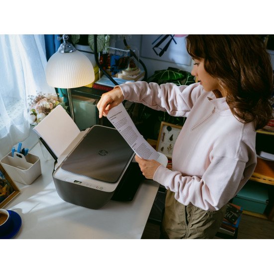 HP DeskJet 2920 Sans fil All-in-One Couleur Imprimante