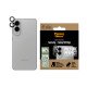 PanzerGlass ® PicturePerfect Camera Lens Protector Samsung S25 Edge Protection d'écran transparent 1 pièce(s)