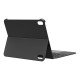 Belkin Étui-clavier Everyday avec support pour iPad Air 10,9" et iPad Pro 11" Belkin Étui-clavier Everyday avec support pour iPad Air 10,9" et iPad Pro 11"