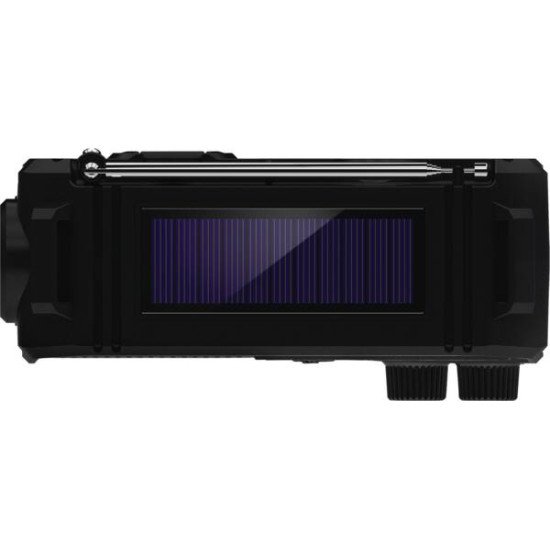 Philips TAR3500/00 Radio portable Numérique Noir