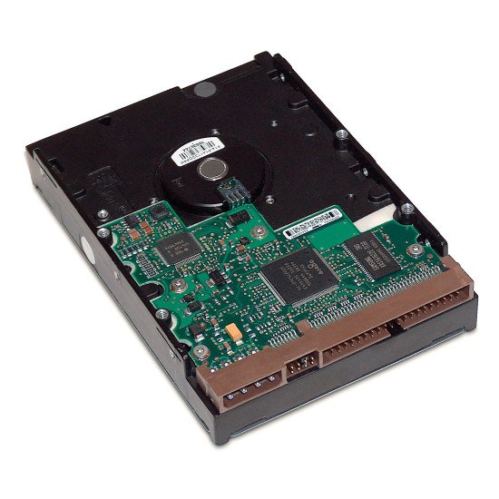 HP 3.5" SATA 500 Go