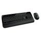 Microsoft Desktop 2000 Clavier sans fil Noir AZERTY BE Microsoft Desktop 2000 Clavier sans fil Noir AZERTY BE
