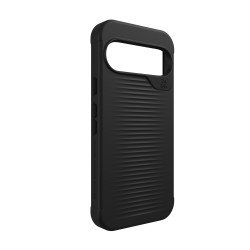 ZAGG Luxe coque de protection pour téléphones portables 16 cm (6.3") Housse Noir ZAGG Luxe coque de protection pour téléphones portables 16 cm (6.3") Housse Noir