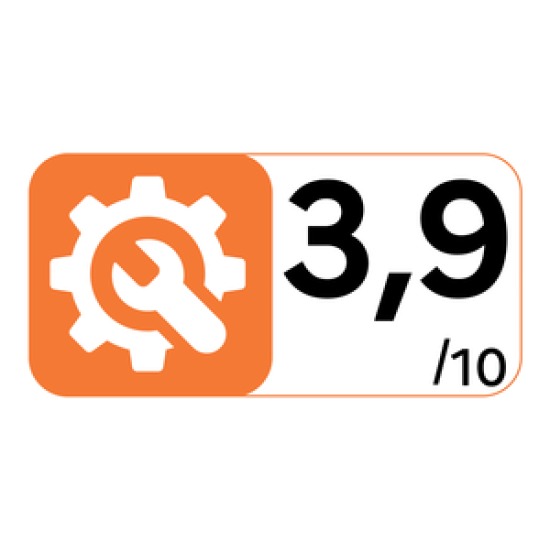 TERRA PAD 1007 4G Mediatek LTE 256 Go 27,8 cm (10.9") 8 Go Wi-Fi 5 (802.11ac) Android 14 Gris