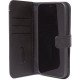 Decoded Detachable Wallet coque de protection pour téléphones portables 15,5 cm (6.1") Étui avec portefeuille Noir Decoded Detachable Wallet coque de protection pour téléphones portables 15,5 cm (6.1") Étui avec portefeuille Noir