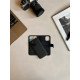 Decoded Detachable Wallet coque de protection pour téléphones portables 15,5 cm (6.1") Étui avec portefeuille Noir Decoded Detachable Wallet coque de protection pour téléphones portables 15,5 cm (6.1") Étui avec portefeuille Noir