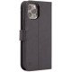 Decoded Detachable Wallet coque de protection pour téléphones portables 15,5 cm (6.1") Étui avec portefeuille Noir Decoded Detachable Wallet coque de protection pour téléphones portables 15,5 cm (6.1") Étui avec portefeuille Noir
