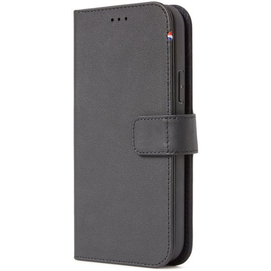 Decoded Detachable Wallet coque de protection pour téléphones portables 15,5 cm (6.1") Étui avec portefeuille Noir Decoded Detachable Wallet coque de protection pour téléphones portables 15,5 cm (6.1") Étui avec portefeuille Noir