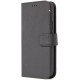 Decoded Detachable Wallet coque de protection pour téléphones portables 15,5 cm (6.1") Étui avec portefeuille Noir Decoded Detachable Wallet coque de protection pour téléphones portables 15,5 cm (6.1") Étui avec portefeuille Noir