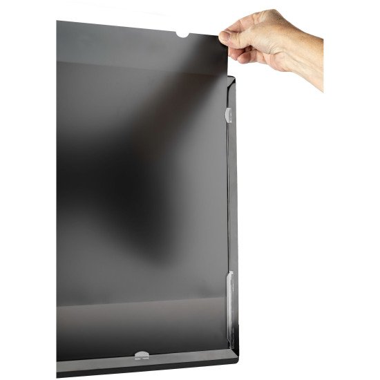 StarTech.com PRIVSCNMON32 filtre anti-reflets pour écran sans bords pour ordinateur 81,3 cm (32")