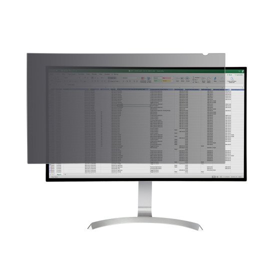 StarTech.com PRIVSCNMON32 filtre anti-reflets pour écran sans bords pour ordinateur 81,3 cm (32")