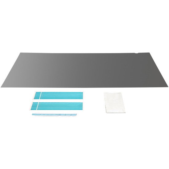 StarTech.com PRIVSCNMON32 filtre anti-reflets pour écran sans bords pour ordinateur 81,3 cm (32")